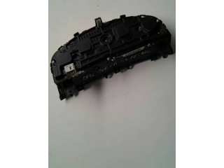 Панель приборов 13144230UF Opel Meriva A