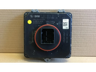 LED модуль контроля