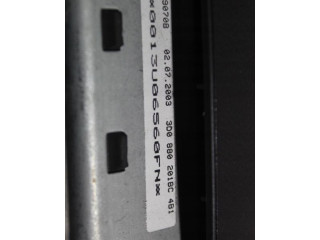 Подушка безопасности водителя Volkswagen Phaeton