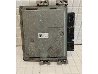 Řídící jednotka 23710JD54D, S180033104A Nissan Qashqai 2009