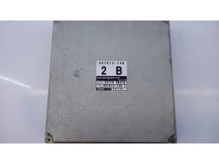 Řídící jednotka 407913148, 23710VB310 Nissan Patrol Y61 2000