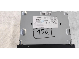 Дисплей Mitsubishi ASX