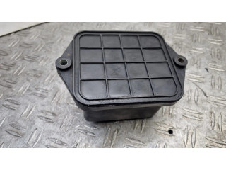 Воздушный резервуар вакуума