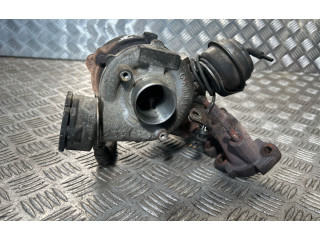 Турбина Audi A6 S6 C6 4F