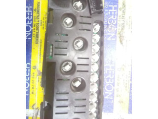 Панель приборов 9646685580 Citroen Xsara Picasso