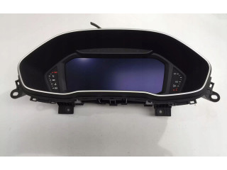 Панель приборов 83A920700 Audi Q3 F3