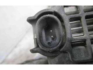 Генератор 96843503, 96843503   Chevrolet Spark      