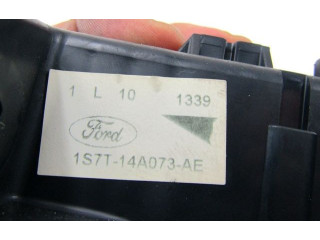 Řídící jednotka 16454 Ford Mondeo Mk III 2002