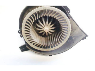 Вентилятор печки 6q1819015j, y1551 Skoda Fabia Mk2 (5J)