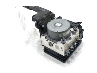 Блок АБС GN15-2B373-EA   Ford  Ecosport  2013 - 2017 года