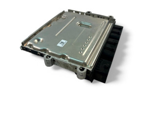 Блок управления двигателем Блок управления 237104328S, 0281036484 Dacia Duster II