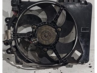 Вентилятор радиатора     78519347, MAGNETIMARELLI    Fiat Punto (176) 