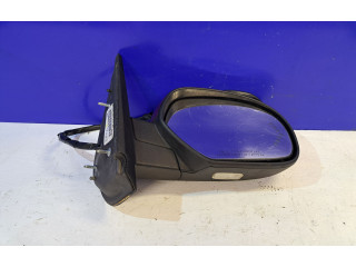 Зеркало электрическое Chevrolet Tahoe - года