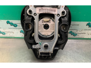 Подушка безопасности водителя CA100522ZEE, 96380009VD Citroen C2