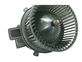 Вентилятор печки 4M1820021A, 0001814128 Audi A4 Allroad B9