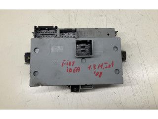 Блок предохранителей 40662651878839, 40662651878839 Fiat Idea