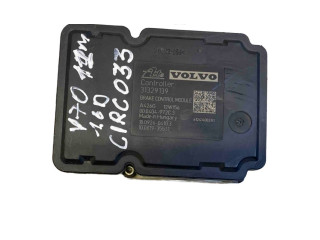 Блок АБС 31329139, P31329139   Volvo  V70  2008 - 2013 года