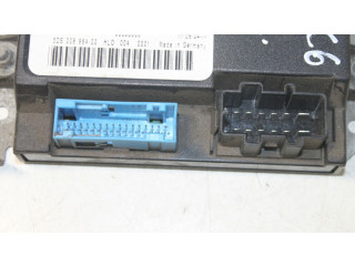 Блок АБС 4F0959760 Audi A6 S6 C6 4F 2004 - 2011 года