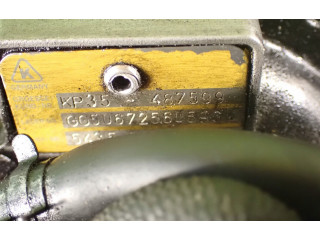 Turbodmychadlo Нагнетатель Mazda 2