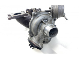 Turbodmychadlo Турбина 2082181, 2082181 Ford Focus ST M1DD