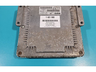 Блок управления двигателем Блок управления 0281001334, IMPRK1401980 Citroen C8