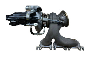 Turbodmychadlo Турбина 8054872, 11658054872 BMW M3 G80