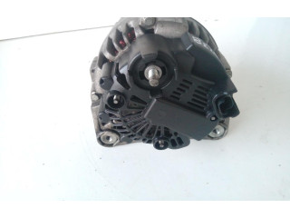 Генератор Renault Clio II