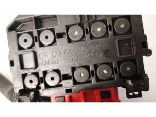 Pojistková skříňka a1645400350 Mercedes-Benz ML W164 2007