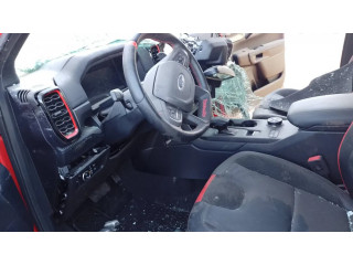 Вентилятор печки 013011500E Ford Ranger IV