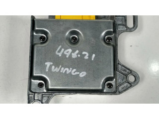 Блок подушек безопасности 550546900, 8200419150   Renault Twingo I