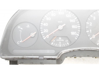 Přístrojová deska Nissan 240ZX, 280ZX, 300ZX 1989