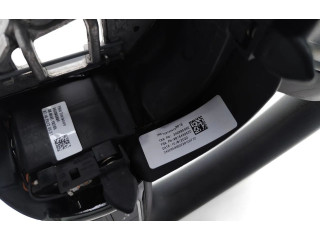 Руль Citroen C3  2016 -  года 98164325ZD, 34228596E      