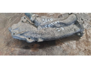 Клапан EGR A6511400160 Jeep Patriot