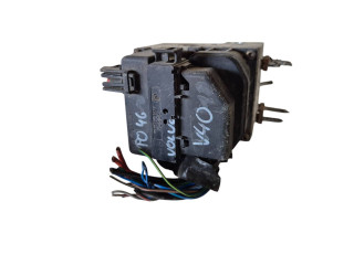 Блок АБС 0273004224, 964163 Volvo S40, V40 1995 - 2004 года