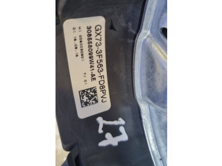 Руль Jaguar XF X260 2015 - года GX733F563