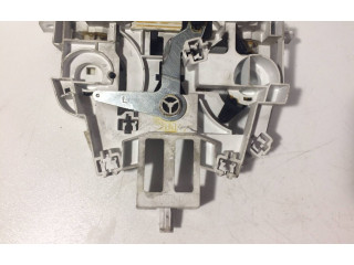 Блок управления климат-контролем    Mazda 323