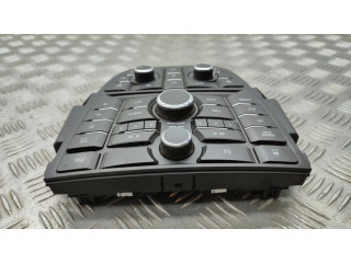 Отделка контроля климата / контроля печки