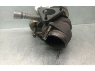 Turbodmychadlo Турбина A6050960499, A6050960499 Mercedes-Benz C W202 605960