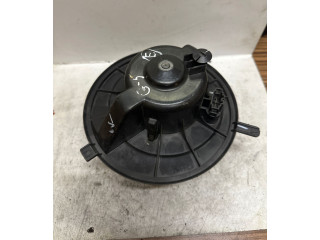 Вентилятор печки 1K1819015, 1K1819015C Skoda Octavia Mk2 (1Z)