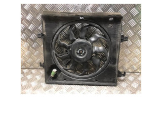 Вентилятор печки 25386B9130, 25386B9130 Hyundai i10