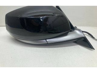 Зеркало электрическое        Jeep Grand Cherokee WL  2021 -  года   