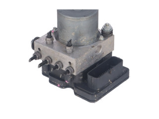 Блок АБС 6C0614517R Skoda Fabia Mk3 (NJ) 2015 - 2021 года