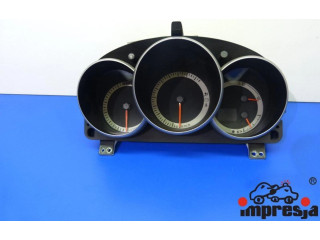 Панель приборов IMPRK565154 Mazda 3 I