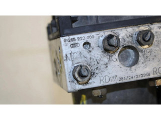 Блок АБС Citroen C8