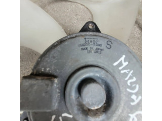 Вентилятор радиатора     2680005090    Mazda 6 2.2