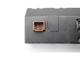 Дисплей 9812067880 Citroen C-Elysée