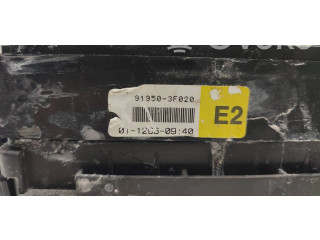 Pojistková skříňka 91950-3F020 KIA Opirus 2006