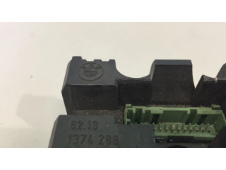 Дисплей 1374288, 6213 BMW 5 E34