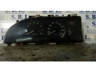 Přístrojová deska Toyota Corolla E90 1988