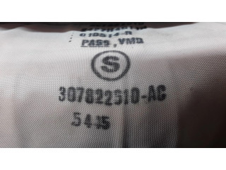 Подушка безопасности водителя PAB31004, 0589P100253 Toyota Auris E180